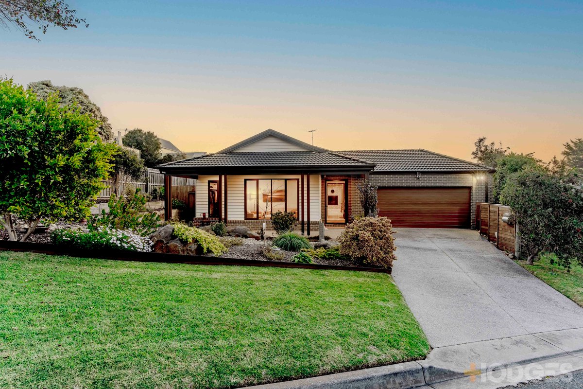 3 Lockyer Court Ocean Grove - Residential for sale
