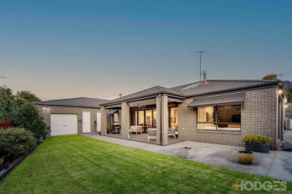 3 Lockyer Court Ocean Grove - Residential for sale