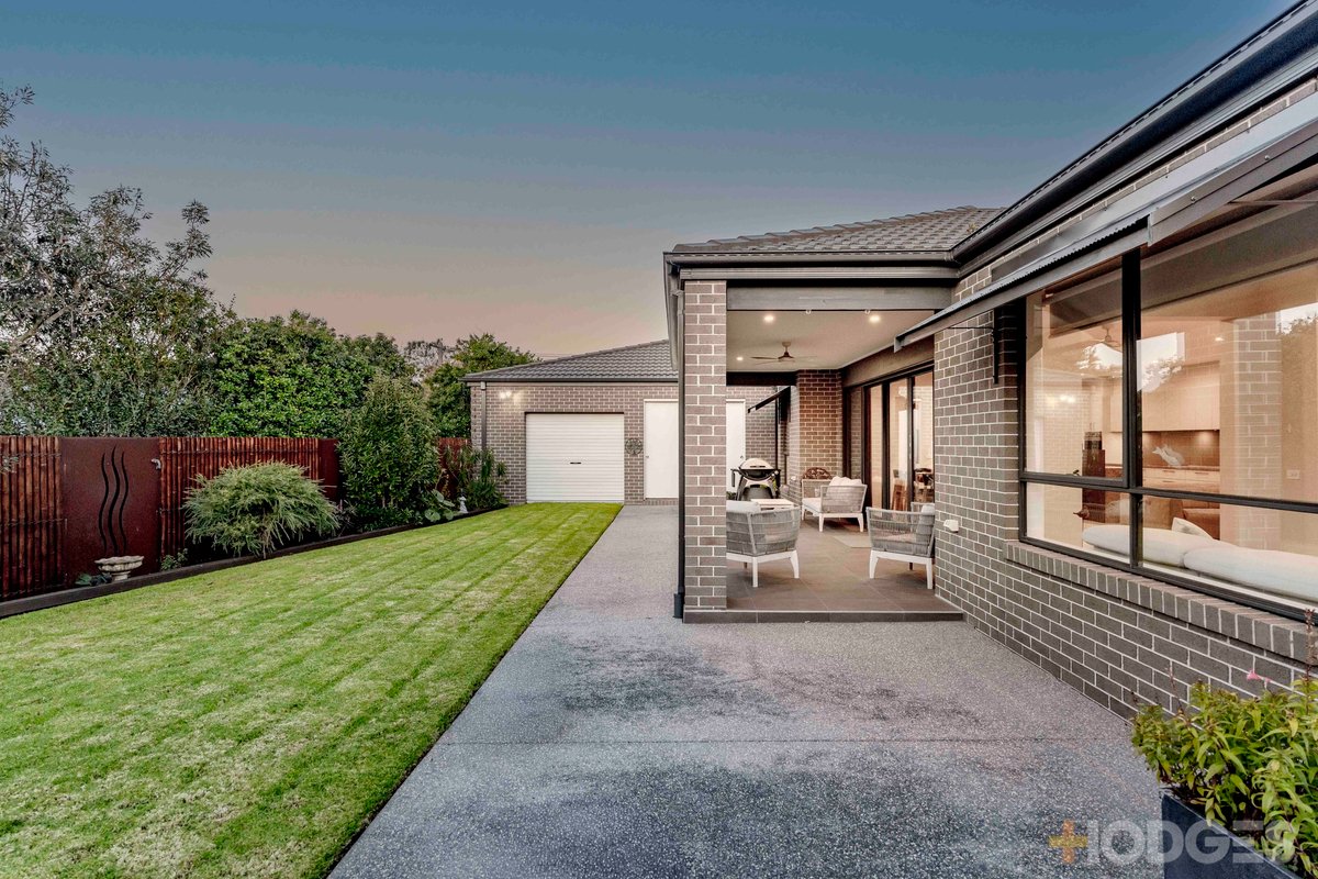 3 Lockyer Court Ocean Grove - Residential for sale