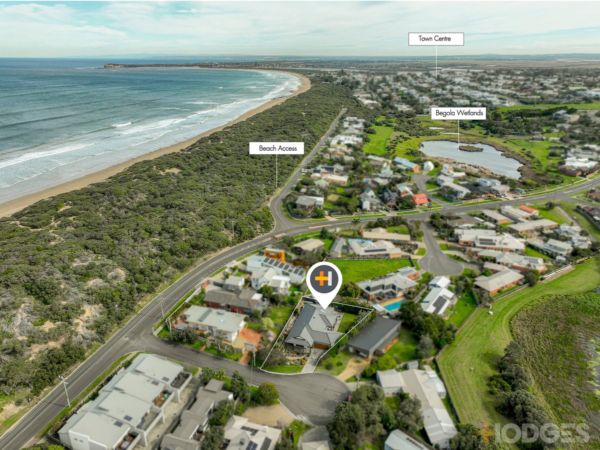 3 Lockyer Court Ocean Grove - Residential for sale
