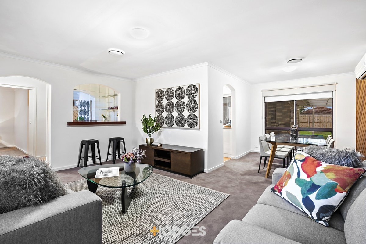 3 Magnolia Court Werribee - Residential for sale