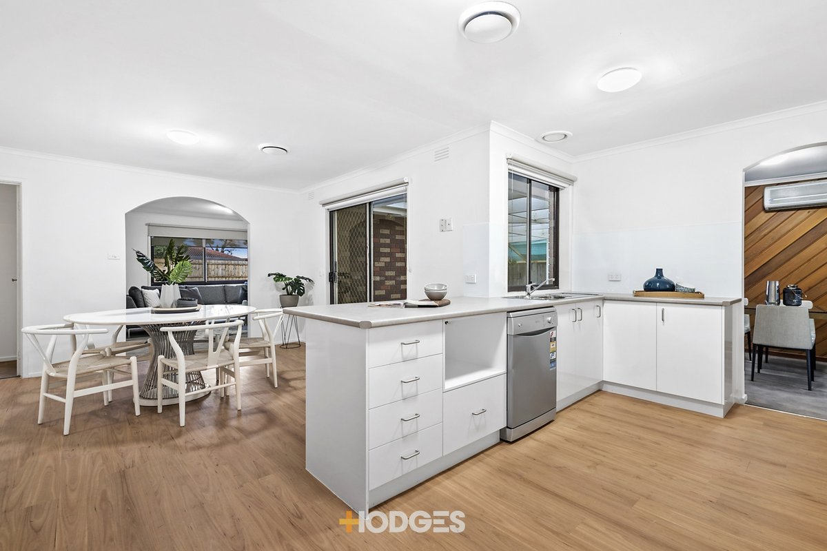 3 Magnolia Court Werribee - Residential for sale