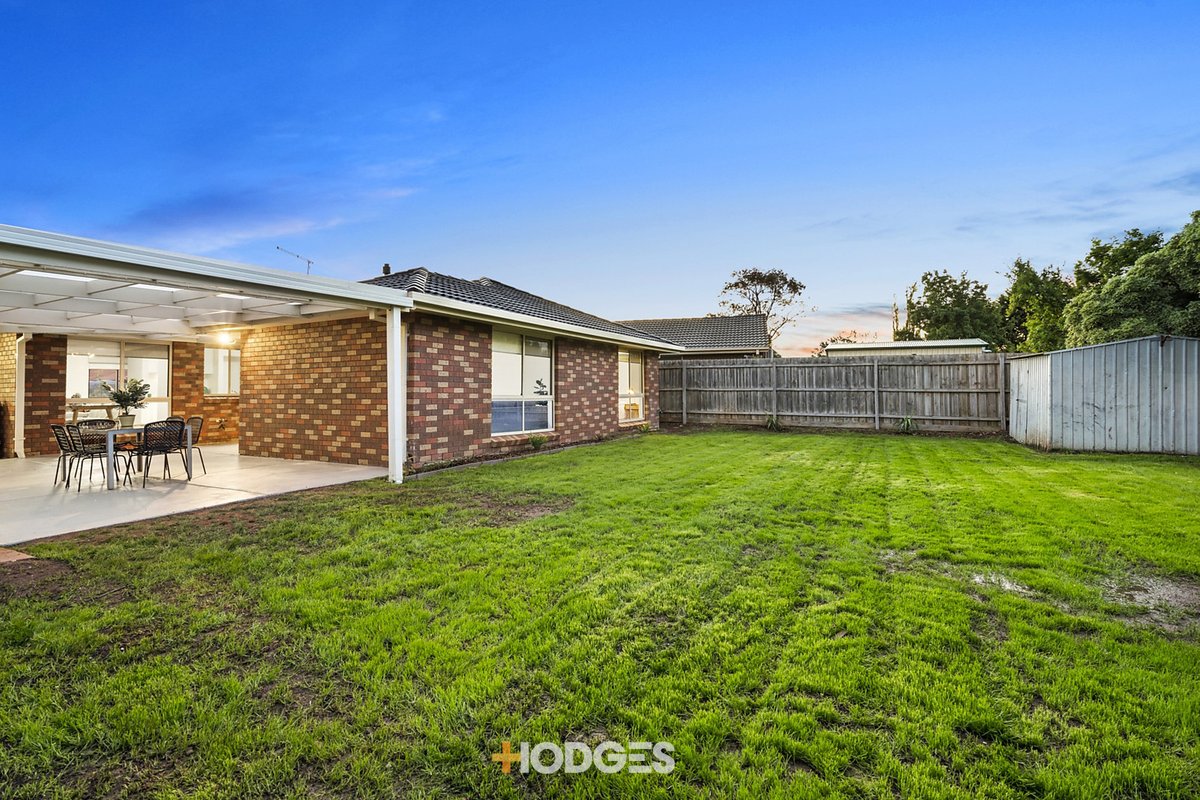 3 Magnolia Court Werribee - Residential for sale