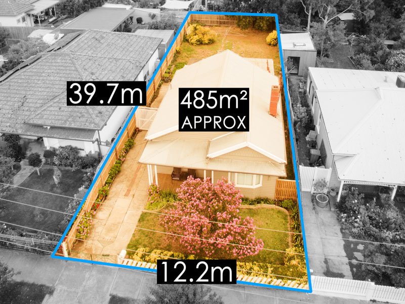 3 Maryston Street YARRAVILLE - Residential for sale