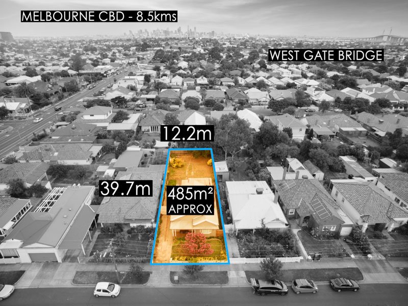 3 Maryston Street YARRAVILLE - Residential for sale