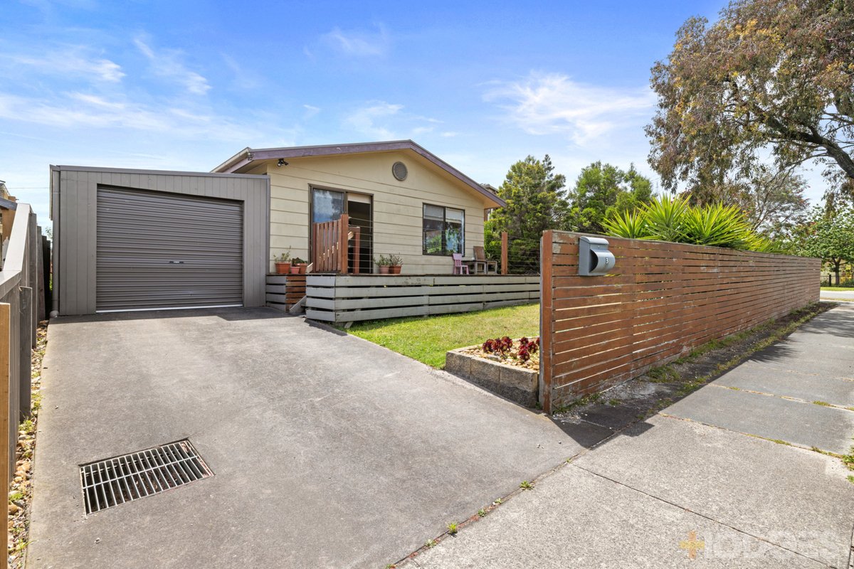 3 Matthew Street Wonthaggi - Residential for sale