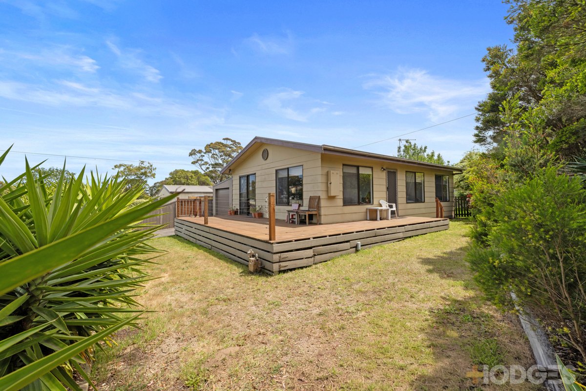 3 Matthew Street Wonthaggi - Residential for sale