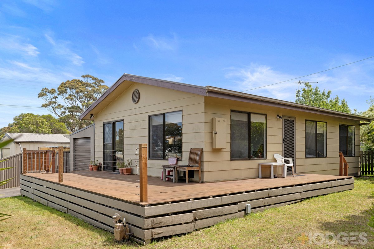 3 Matthew Street Wonthaggi - Residential for sale