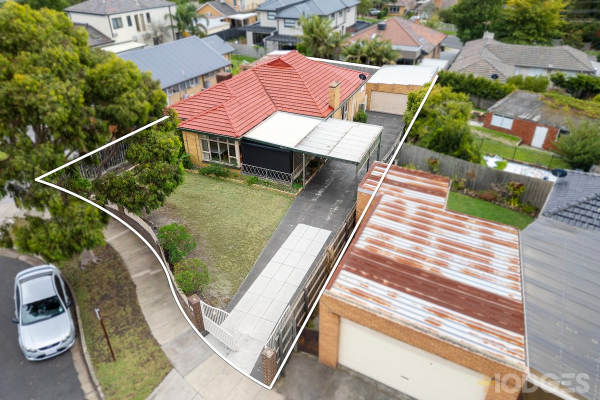 3 Mayswood Court Moorabbin - Residential for sale