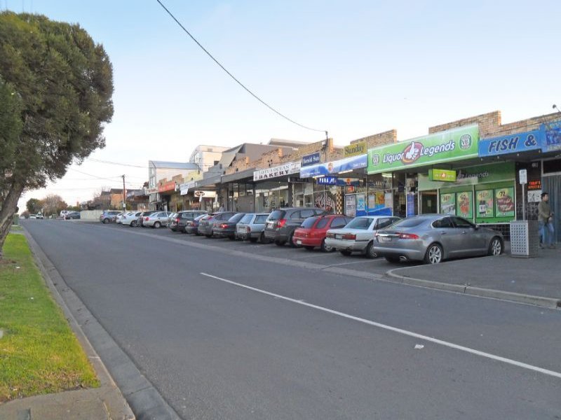 3 Mill Avenue YARRAVILLE - Residential for sale