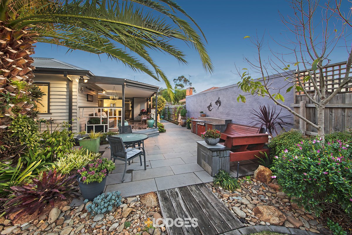 3 Morris Street Parkdale - Residential for sale