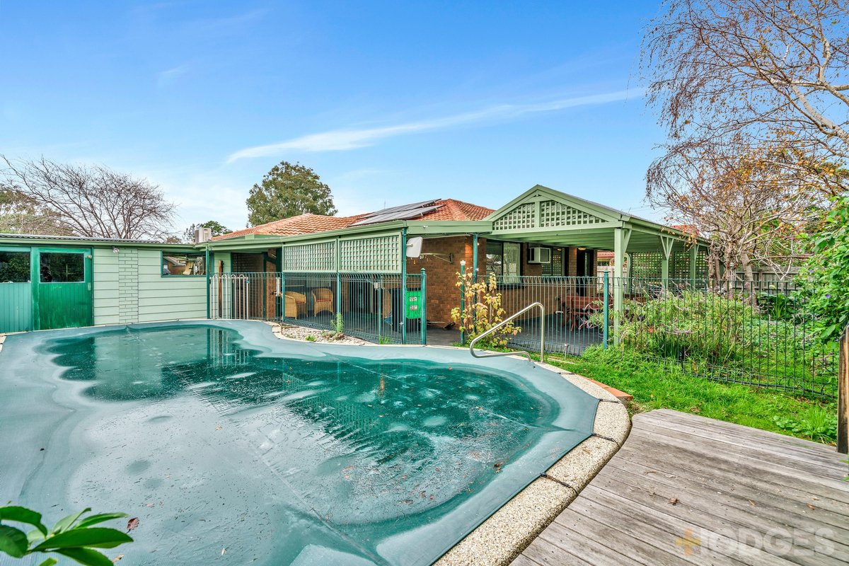 3 Pace Crescent Chelsea - Residential for sale
