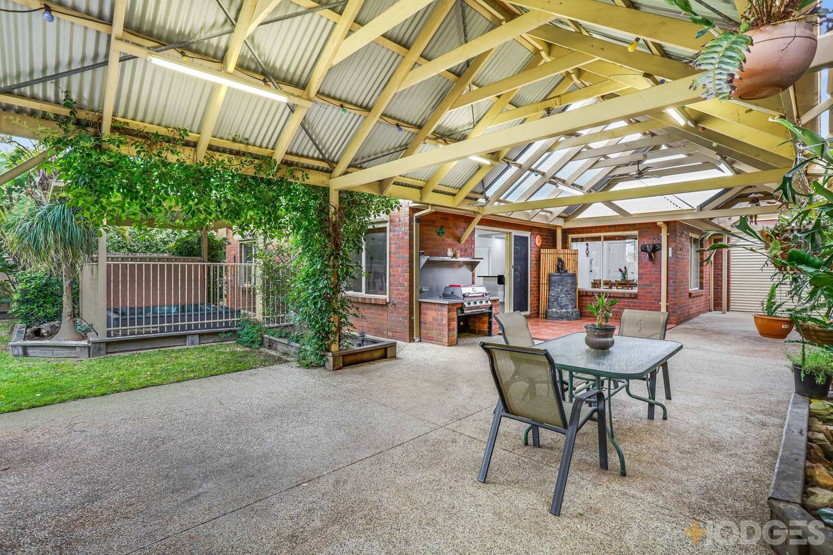 3 Pante Place Werribee - Residential for sale