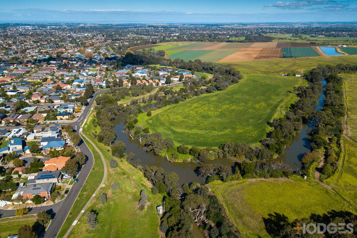 3 Pante Place Werribee - Residential for sale