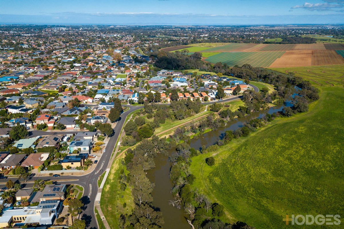 3 Pante Place Werribee - Residential for sale