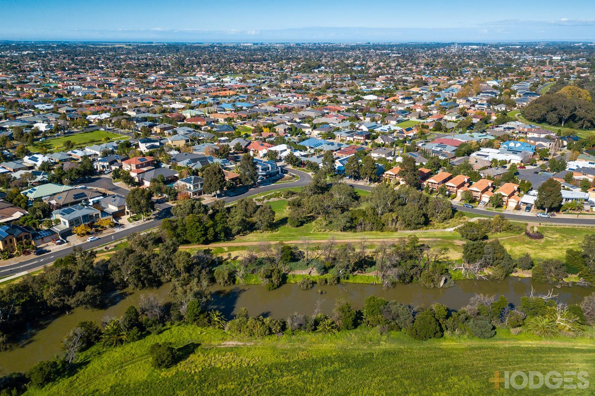 3 Pante Place Werribee - Residential for sale