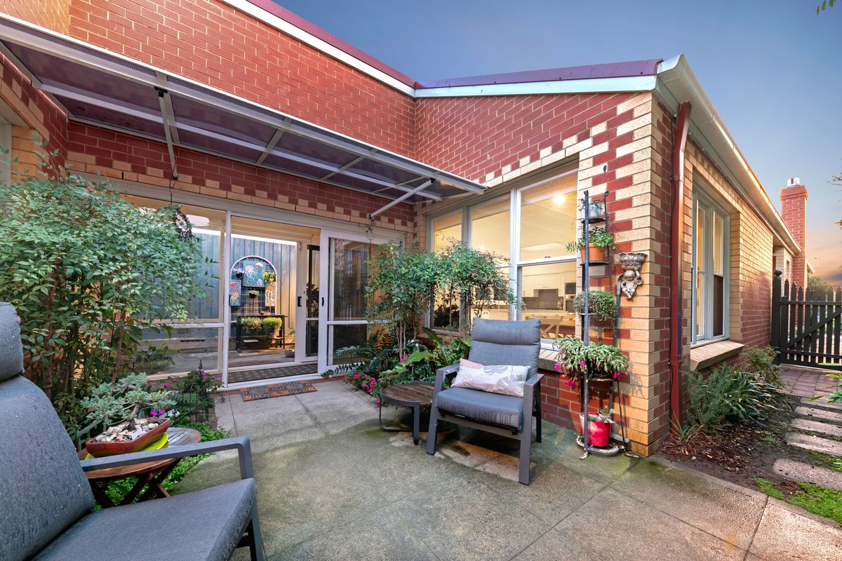 3 Parliament Street Brighton - Residential for sale