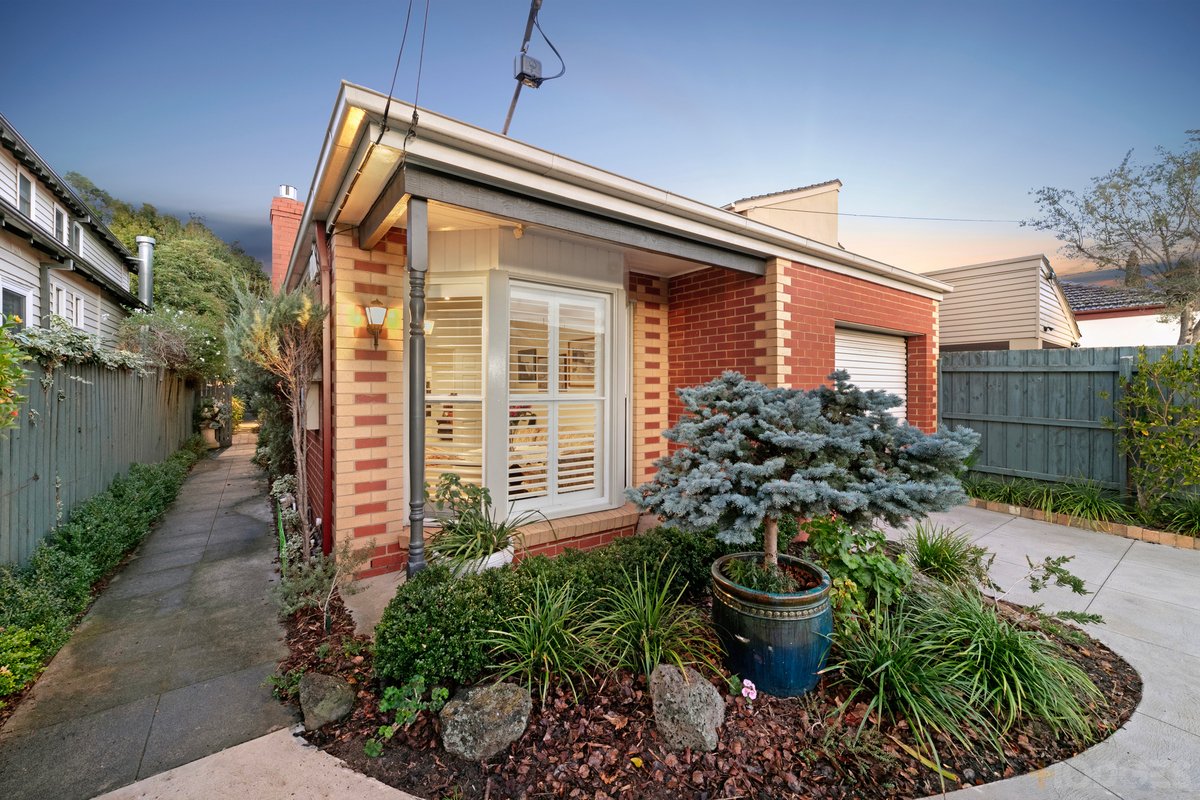 3 Parliament Street Brighton - Residential for sale