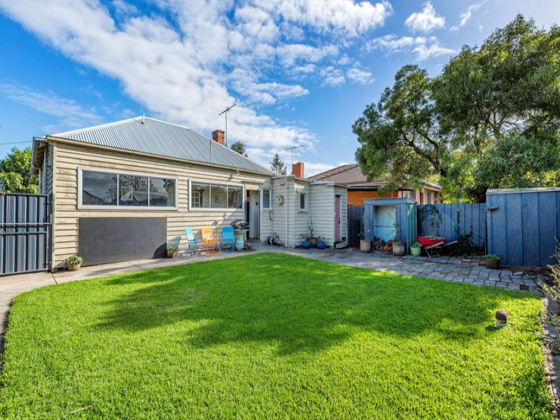 3 Pearce Street YARRAVILLE - Residential for sale