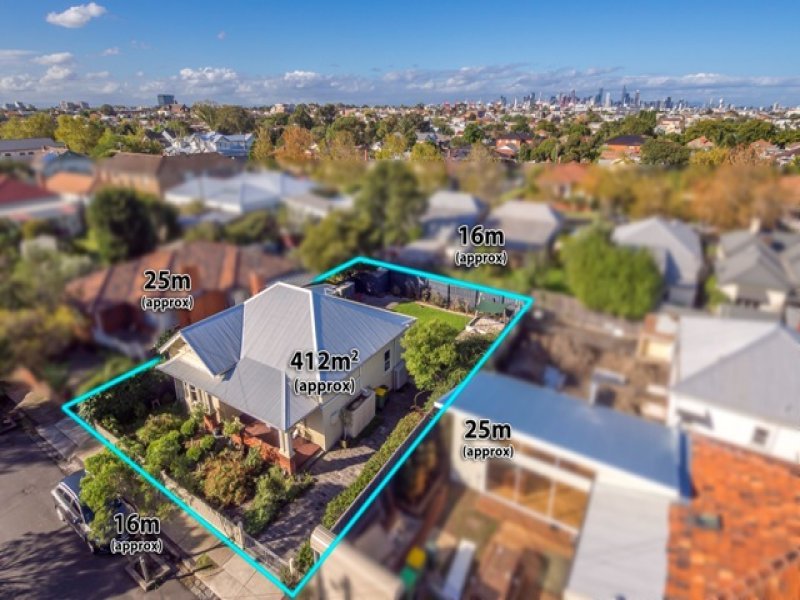 3 Pearce Street YARRAVILLE - Residential for sale