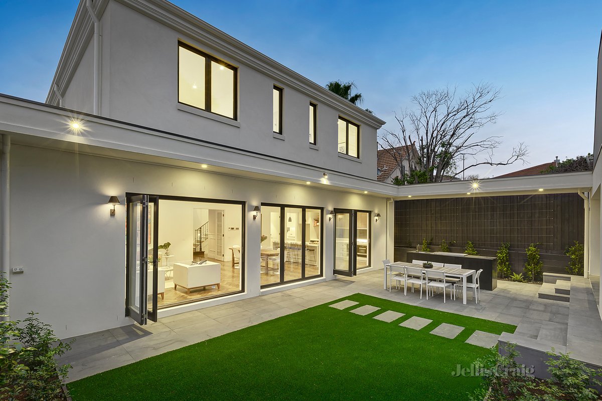 3 Plant Street, Malvern, VIC 3144 House for Sale