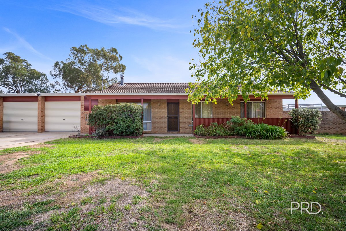3 Ramus Street, TOLLAND NSW 2650