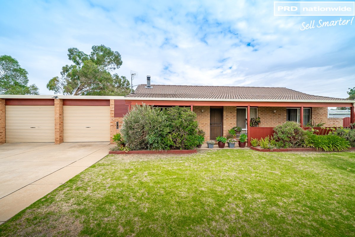 3 Ramus Street, TOLLAND NSW 2650