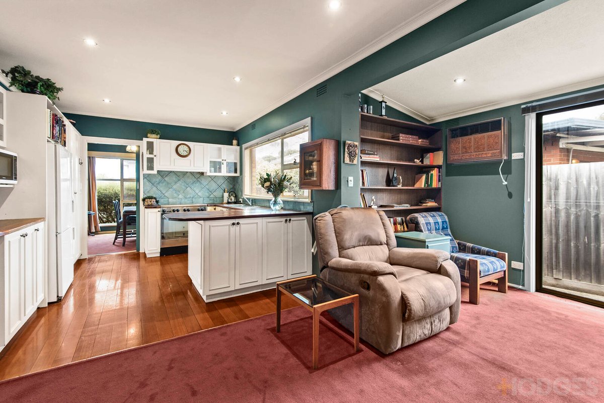 3 Reeve Court Cheltenham - Residential for sale