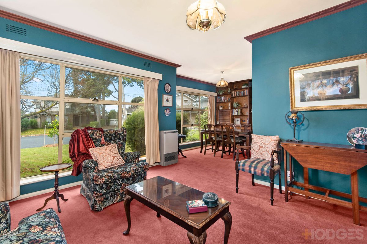 3 Reeve Court Cheltenham - Residential for sale