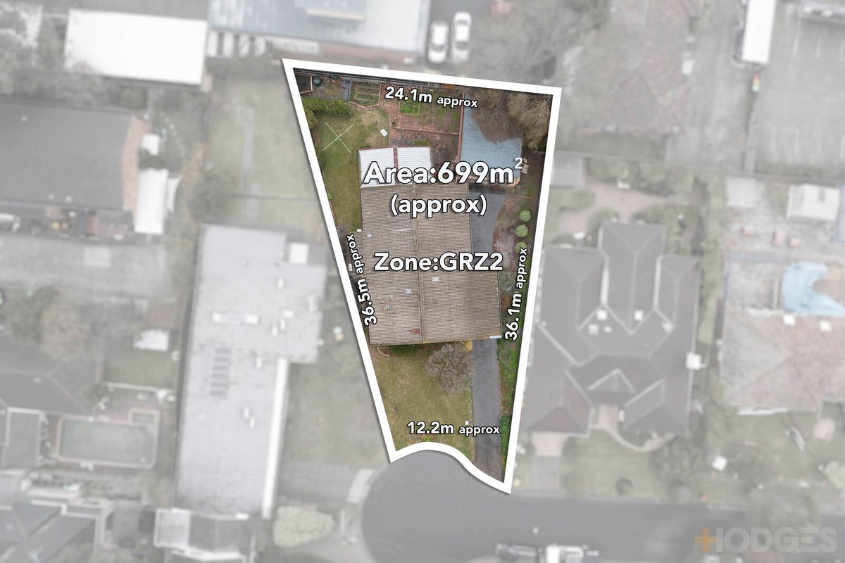 3 Reeve Court Cheltenham - Residential for sale