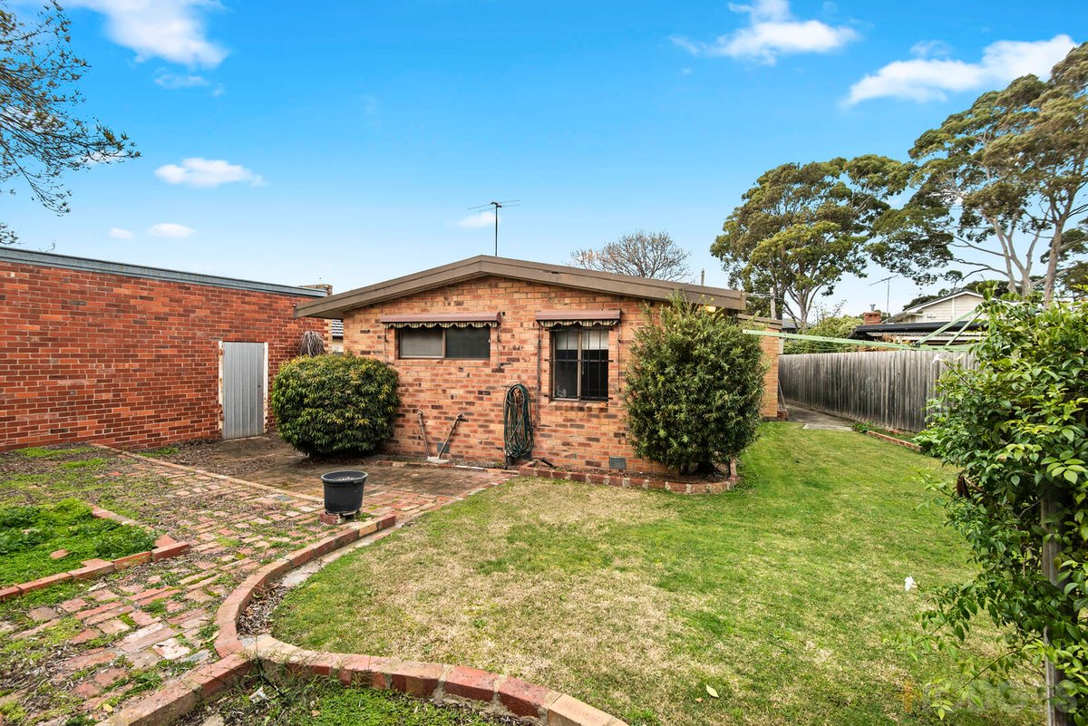 3 Reeve Court Cheltenham - Residential for sale