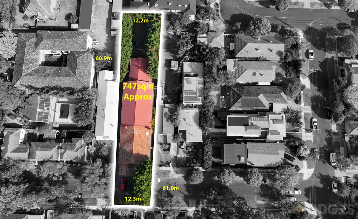 3 Rupert Street Elsternwick - Residential for sale