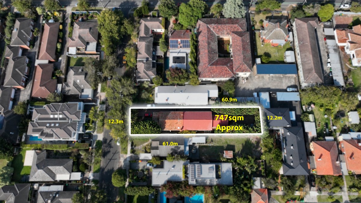 3 Rupert Street Elsternwick - Residential for sale