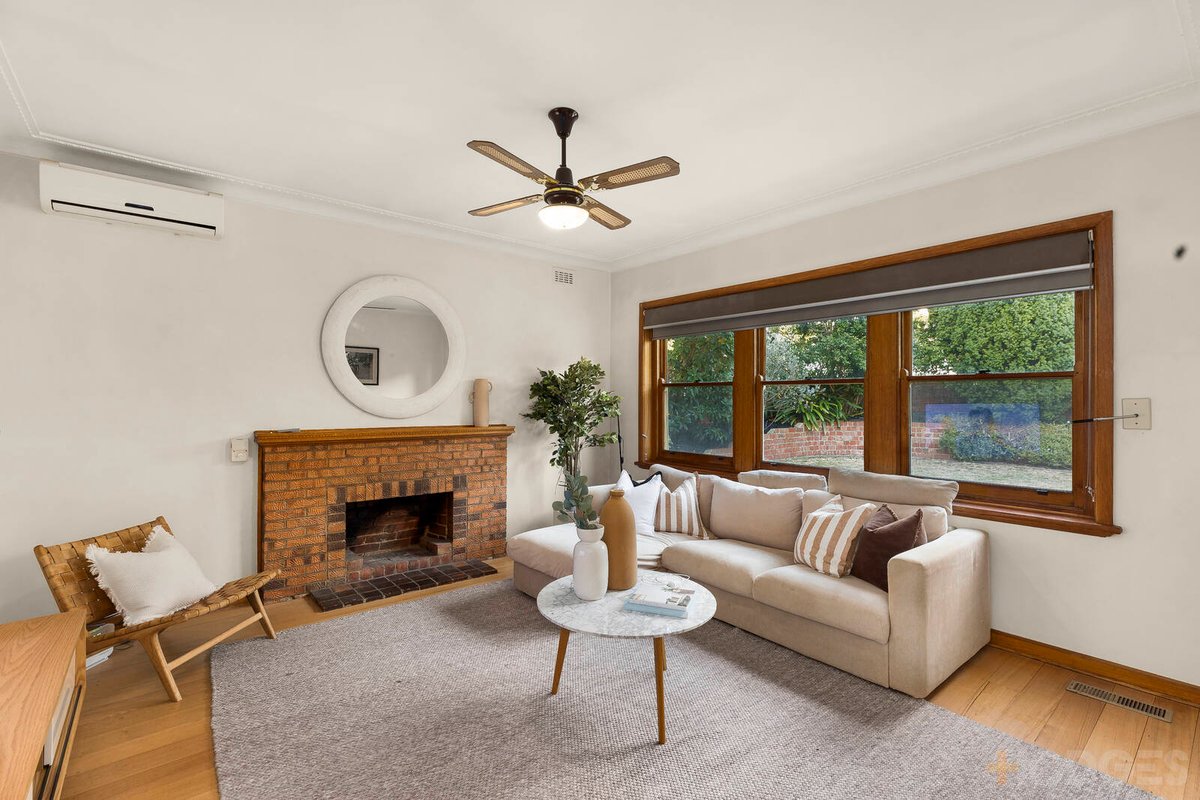 3 Sargood Street Hampton - Residential for sale