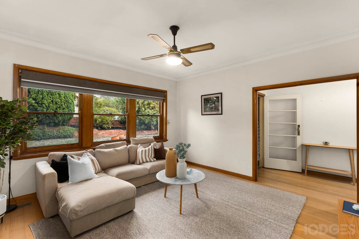 3 Sargood Street Hampton - Residential for sale