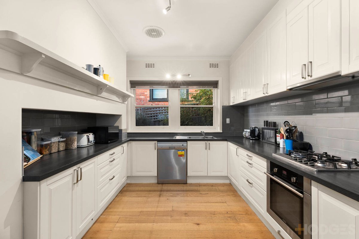 3 Sargood Street Hampton - Residential for sale