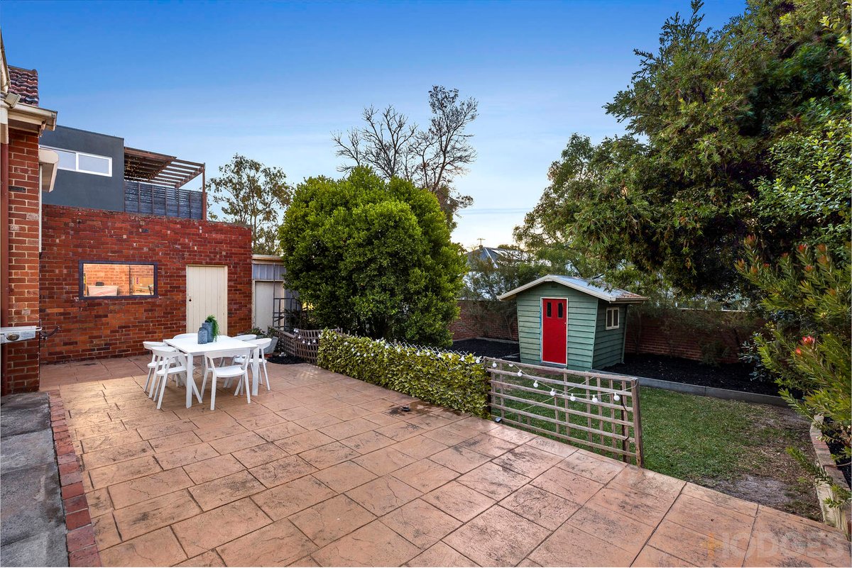 3 Sargood Street Hampton - Residential for sale