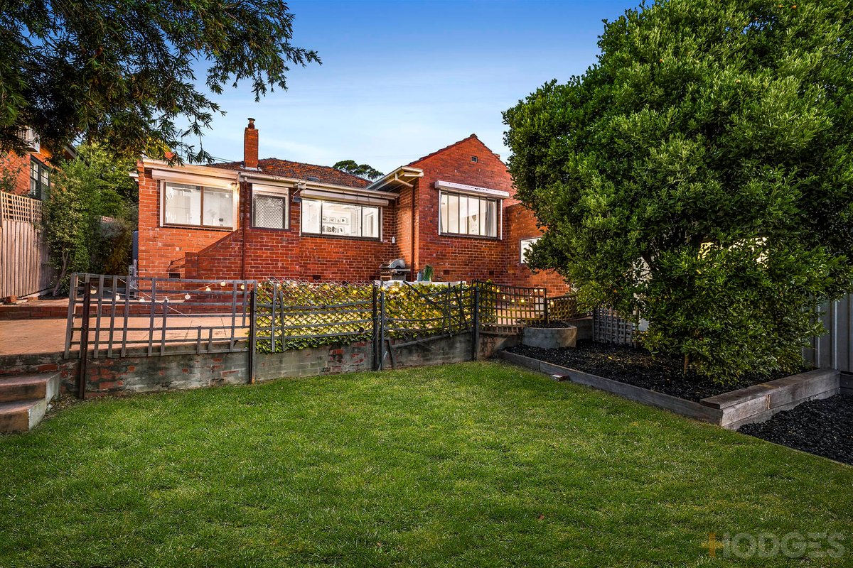 3 Sargood Street Hampton - Residential for sale