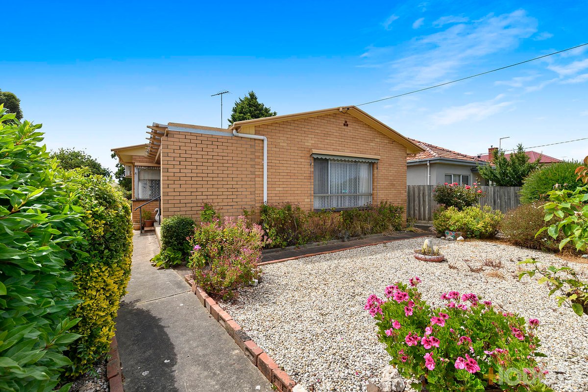 3 Scott Street Belmont - Residential for sale