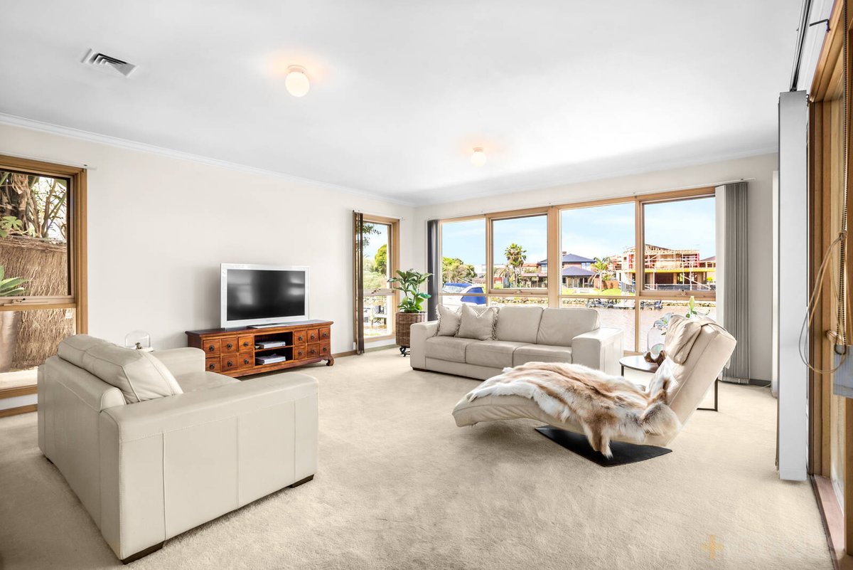 3 Seafarer Court Patterson Lakes - Residential for sale