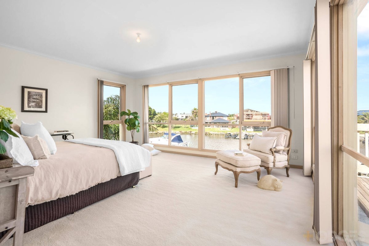 3 Seafarer Court Patterson Lakes - Residential for sale