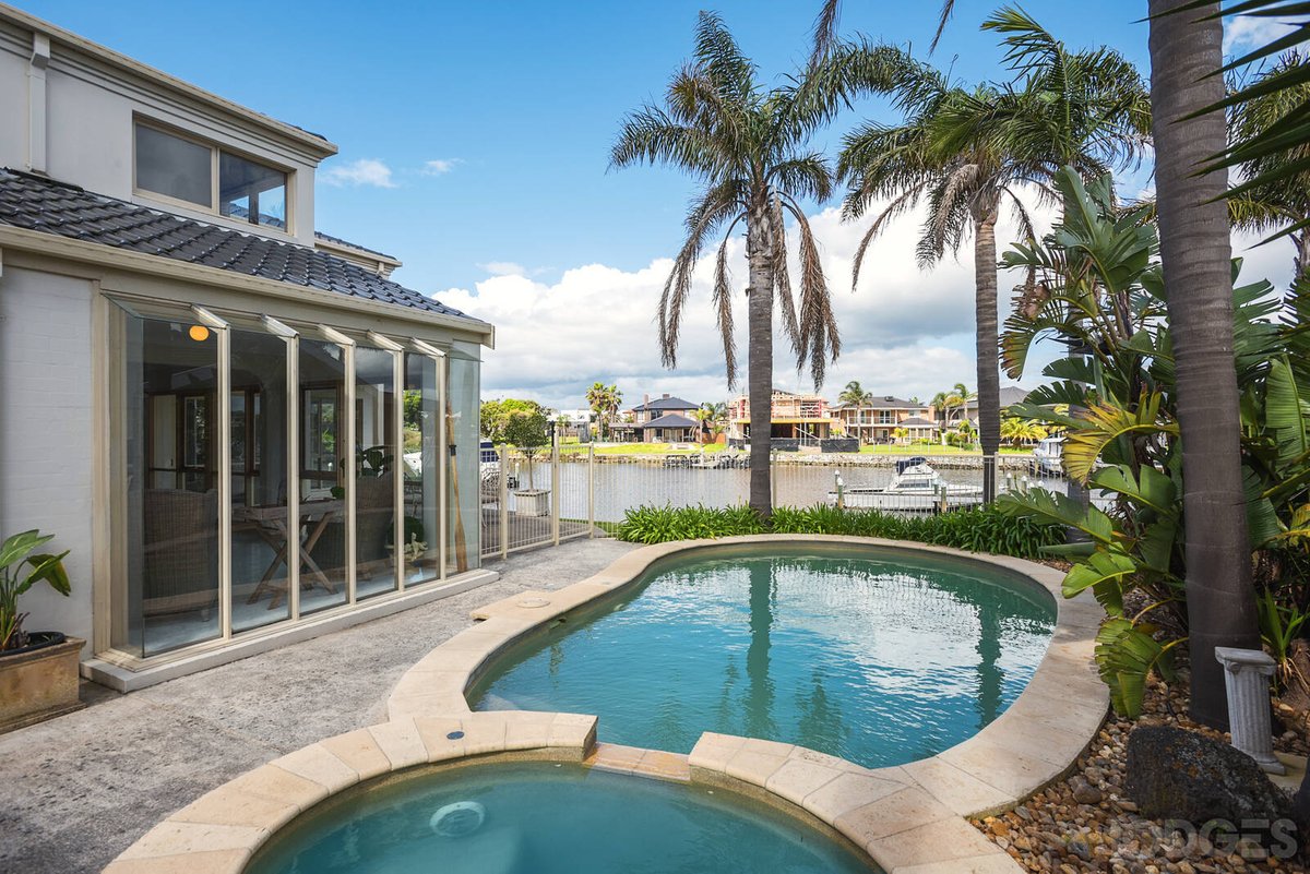 3 Seafarer Court Patterson Lakes - Residential for sale