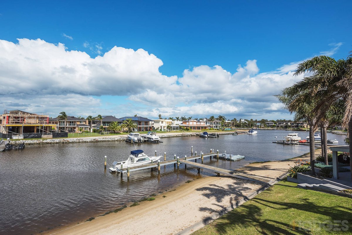 3 Seafarer Court Patterson Lakes - Residential for sale