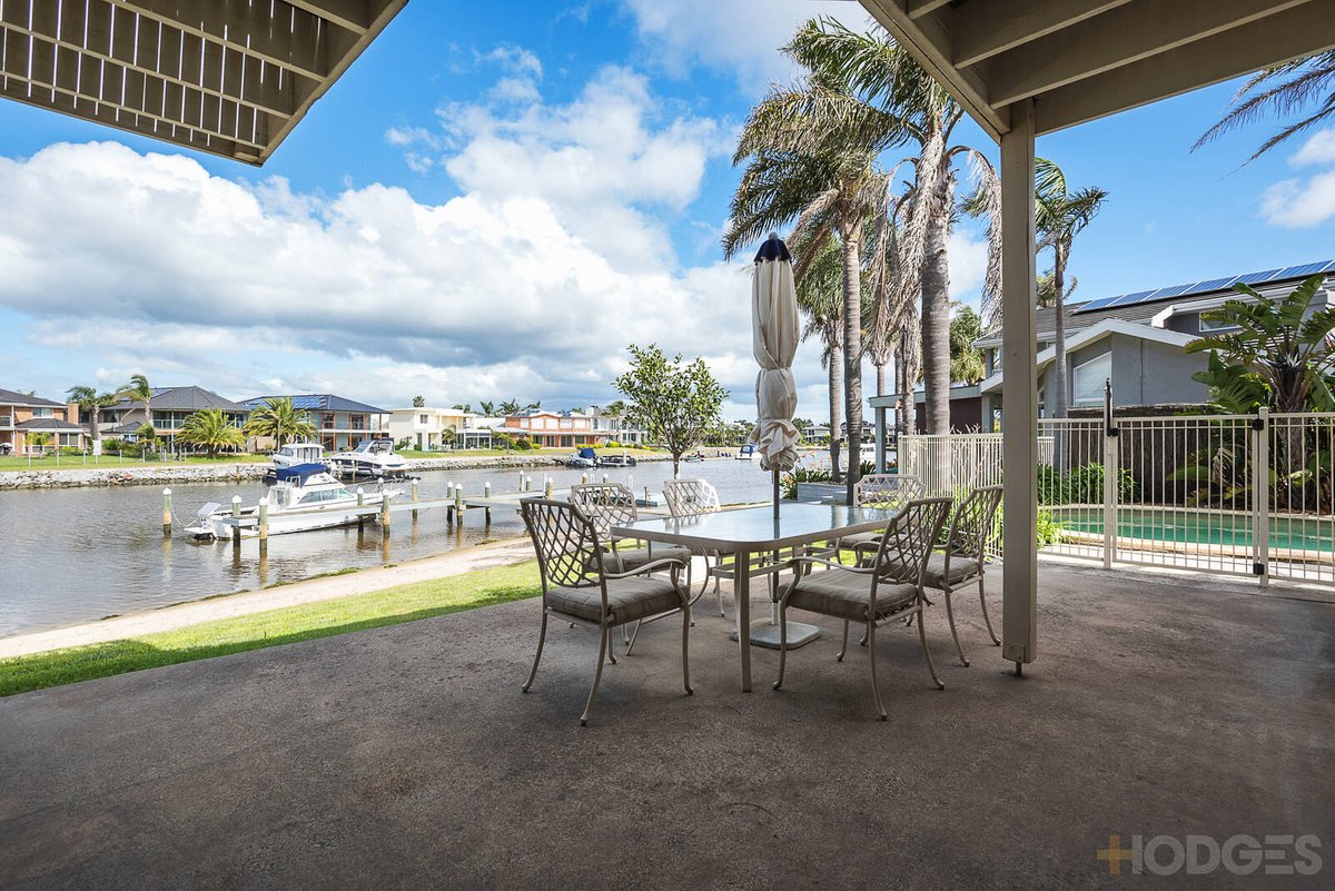 3 Seafarer Court Patterson Lakes - Residential for sale