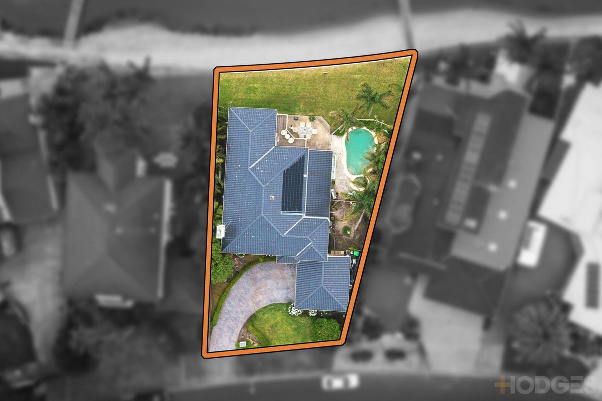 3 Seafarer Court Patterson Lakes - Residential for sale