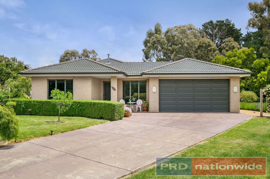 3 St Georges Street, CRESWICK VIC 3363