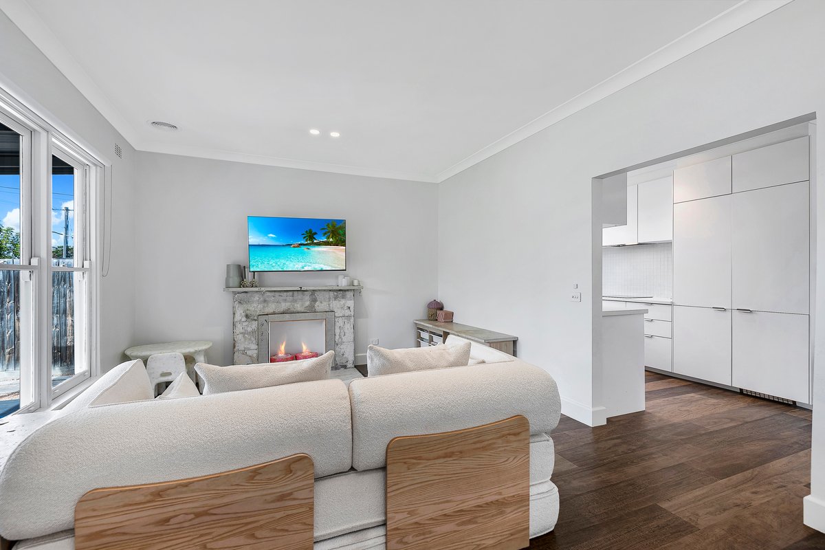 3 Stewart St  Herne Hill - Residential for lease
