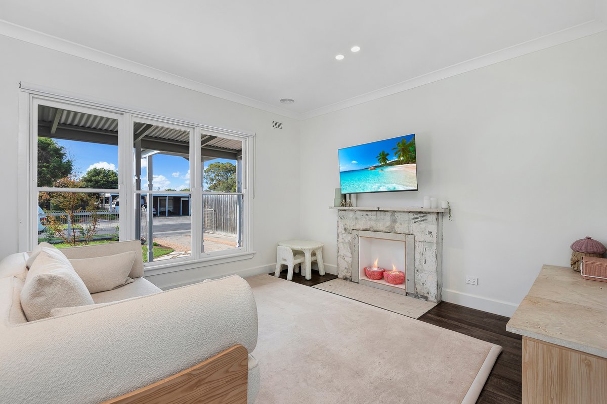3 Stewart St  Herne Hill - Residential for lease