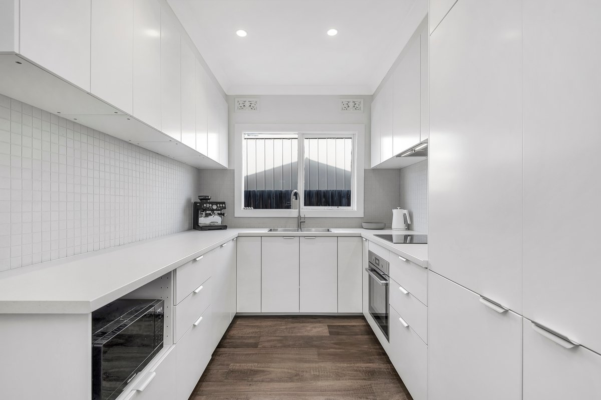 3 Stewart St  Herne Hill - Residential for lease