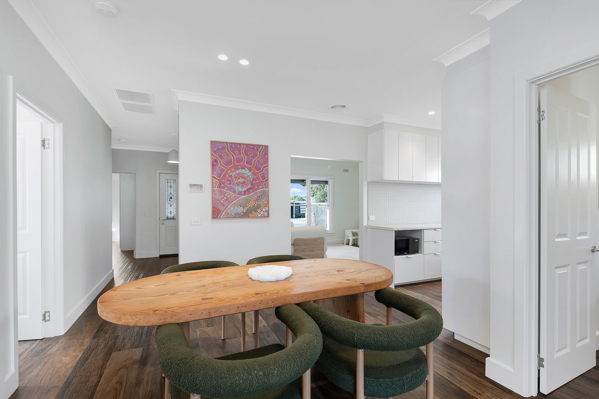 3 Stewart St  Herne Hill - Residential for lease